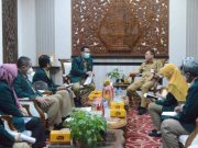 Gerakan Satu Hati IDI Jepara, Bangun Role Model Penanganan Stunting