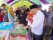 Tingkat Konsumsi Ikan Warga Jepara Cukup Tinggi
