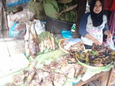 Mencicipi Kelezatan Ikan Asap, Kuliner Khas Pesisiran Jepara