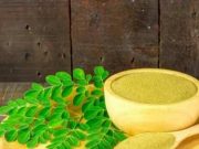 Dapat Mengontrol Tekanan Darah, Lima Manfaat daun Kelor Bagi Kesehatan