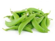 Dapat Menangkal Radikal Bebas, Empat Manfaat Kacang Kapri Bagi Kesehatan Tubuh