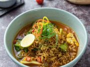 Anak Kos Wajib Merapat, Lima Rekomendasi Makanan yang Cocok Dimakan di Musim Hujan