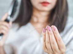 Lima Makanan yang Dapat Membantu Mencegah Rambut Rontok