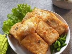 Resep Rahasia Misoa Goreng Istimewa