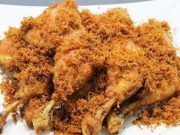 Resep Rahasia Ayam Lengkuas Istimewa