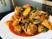 Resep Rahasia Ayam Woku Lezat