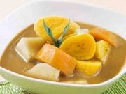 Resep Ibu Membuat Kolak Pisang Enak dan Bergizi