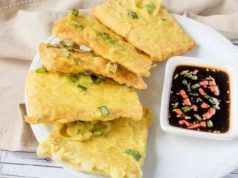 Resep Rahasia Membuat Tempe Mendoan Kriuk
