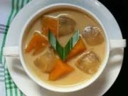 Resep Rahasia Kolak Labu Kuning