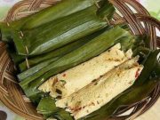 Resep Rahasia Membuat Pepes Tahu Josss