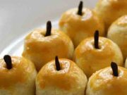Resep Ibu Kue Nastar yang Enak Mudah dan Praktis