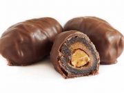 Resep Rahasia Coklat Kurma Kacang Mede