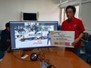 Sido Muncul Serahkan Bantuan untuk Korban Gempa Cianjur Senilai Rp 500 juta