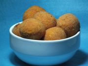 Resep: Potato Bitterballen