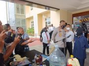 Bayi Baru Lahir Dibekap Hingga Tewas, Ibu Kandung Ditahan Polisi