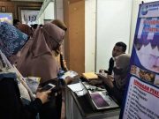 Ribuan Pencari Kerja Banjiri UMK Job Fair 2022