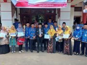Ini Daftar Juara Lomba Gugus PAUD, Lembaga PAUD, Film Pendek dan Sekolah Sehat
