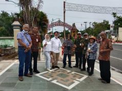Agar Memiliki Roh Sejarah Lokal, Digelar Sayembara Desain Beautikasi Kawasan