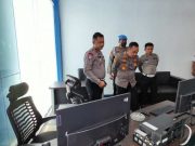 Kapolres Grobogan Sidak ke Bagian Pelayanan SIM, Ada Apa?