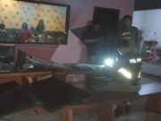 Digrebeg Bunker Karaoke di Bantrung, 10 PK Pungkruk Terjaring Operasi