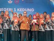 Gelar Panen Karya, SMP Negeri 3 Kedung Sukses Integrasikan Kewirausahaan dan Kebhinnekaan Global