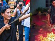 Pamungkasnya Ilmu Selamat