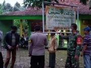 Tiga Tokoh Khilafatul Muslimin Jepara Ditangkap, Satu Diantaranya ASN