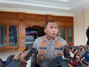 Kapolresta Surakarta Tegaskan Berita tentang Klitih di Solo Tidak Benar.