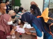 Kopima USM Fasilitasi Peminjaman Toga bagi Wisudawan