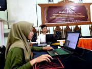 KPU Jepara Verifikasi 3.080 Anggota dari Empat Parpol