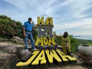 Kunjungi Jepara, Bupati Sleman Promosikan Karimunjawa dan Sentra Ukir Desa Tahunan