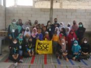 Peduli Sesama, UKM KSSE USM Gelar Kegiatan Sosial dengan PEKA