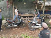 Pesta Miras di TPU Tiga Warga Digelandang ke Polsek Laweyan