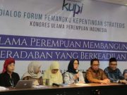 Konggres Ulama Perempuan Indonesia II akan Digelar di Jepara