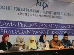 Konggres Ulama Perempuan Indonesia II akan Digelar di Jepara