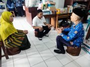 Sidak Pengawas Sekolah, Pastikan Proyek Penguatan Profile Pelajar Pancasila