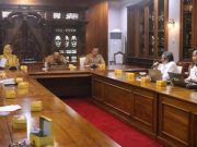 Pj. Bupati Minta LPPM Unisnu Meneliti Masalah Sosial di Jepara