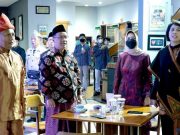 Optimis Target Bulan Dana PMI 2022 Rp 500 Juta Tercapai
