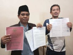 Dr KH Mashudi, M. Ag: Pergantian Pengurus YRSI Sultan Hadlirin Sah Secara Hukum