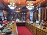 Hasil Rekonsiliasi Yayasan Rumah Sakit Islam Jepara, Pj Bupati Jepara Ketua Dewan Pembina