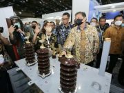 Berhasil Realisasi TKDN di Atas Target, Menko Airlangga Terus Dukung PLN Serap Produk Dalam Negeri