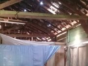 Nestapa Narimo, Jika Hujan Tidur di Rumah Tetangga, Siapa Peduli ?