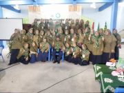 Perkuat Kaderisasi, Aisyiyah adakan Orientasi Pandu HW
