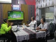 Ngobras: Ruh dari Sebuah Pembangunan adalah Optimalisasi PAD