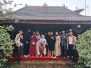 Dua Pasang Siswa SMAN 1 Bangsri “Akad Nikah ” Bareng , Ini Ceritanya