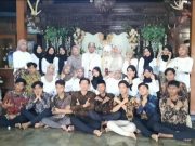 Puluhan Siswa SMA di Jepara Belajar Akad Nikah