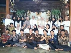 Puluhan Siswa SMA di Jepara Belajar Akad Nikah