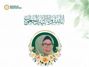 Mustasyar PBNU Nyai Nafisah Sahal Meninggal Dunia