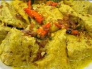 Resep: Orem-Orem Khas Malang