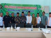Dosen Ekonomi Unissula Beri Pelatihan Manajemen LAZIS